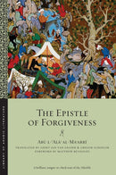 The Epistle of Forgiveness : Volumes One and Two-9781479834945