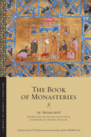 The Book of Monasteries-9781479835928