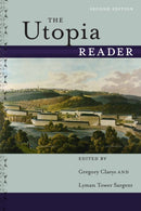 The Utopia Reader-9781479837076