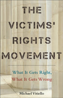 The Victims'' Rights Movement