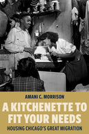 A Kitchenette to Fit Your Needs