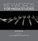 Keywords for Media Studies