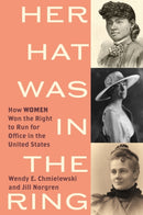 Her Hat Was in the Ring
