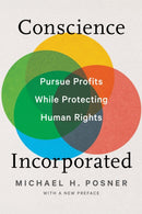 Conscience Incorporated