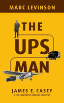 The UPS Man