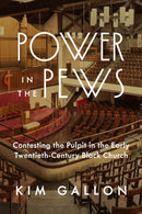 Power in the Pews