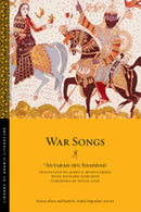 War Songs-9781479858798