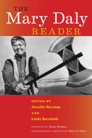 The Mary Daly Reader-9781479877768