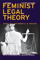 Feminist Legal Theory (Second Edition) : A Primer-9781479882809