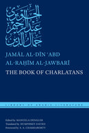 The Book of Charlatans-9781479897636