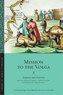 Mission to the Volga-9781479899890
