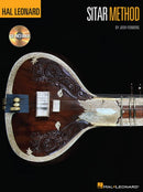 Hal Leonard Sitar Method-9781480328167