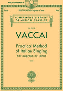 Practical Method of Italian Singing