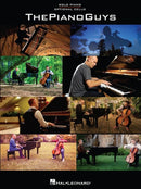The Piano Guys-9781480343108