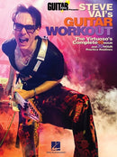 Steve Vai's Guitar Workout-9781480344402