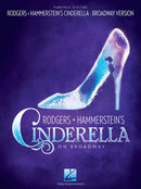 Rodgers & Hammerstein's Cinderella on Broadway-9781480345393
