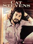 Best of Cat Stevens-9781480352834
