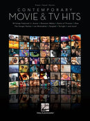 Contemporary Movie & Tv Hits-9781480353060
