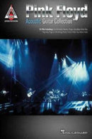 Pink Floyd Acoustic Guitar Collection-9781480353848