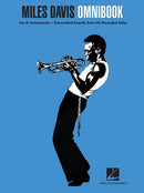 Miles Davis Omnibook-9781480354784
