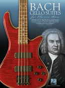 Cello Suites For Electric Bass