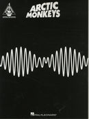 Arctic Monkeys - am : Guitar Recorded Version-9781480364004