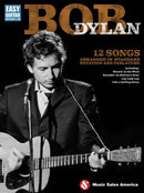 Bob Dylan - Easy Guitar