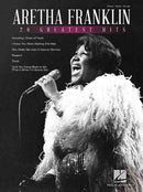 Aretha Franklin - 20 Greatest Hits-9781480384590