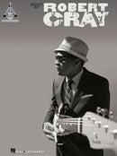 Best of Robert Cray-9781480387881