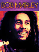 Bob Marley - Easy Piano-9781480395251