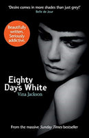 Eighty Days White-9781480432352
