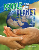 People and the Planet-9781480746503