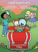 Finding Manners with Chippie Chipmunk-9781480805675