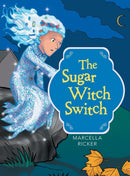 The Sugar Witch Switch-9781480806900