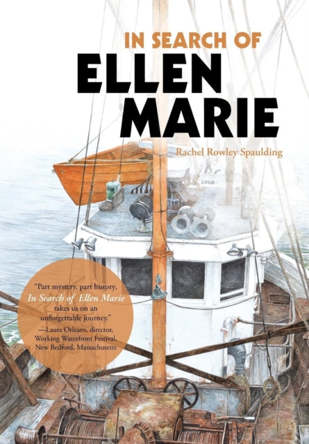 In Search of Ellen Marie-9781480810433