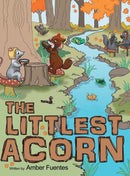 The Littlest Acorn-9781480821378