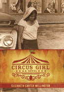 Circus Girl-9781480834682