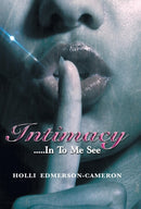 Intimacy : In To Me See-9781480840348