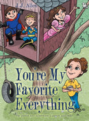You'Re My Favorite Everything-9781480875166