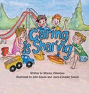 Caring Is Sharing-9781480891678