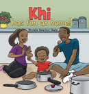 Khi Has Fun at Home-9781480892866