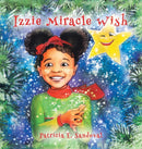 Izzie Miracle Wish-9781480893658