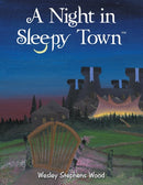 A Night in Sleepy Town-9781480898578