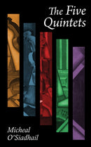The Five Quintets-9781481307093