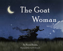 The Goat Woman-9781481311359