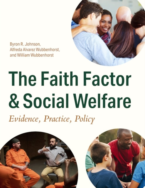 The Faith Factor and Social Welfare