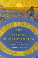 Art Seeking Understanding-9781481320436