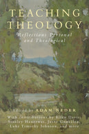 Teaching Theology