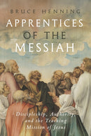 Apprentices of the Messiah