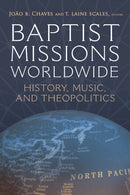 Baptist Missions Worldwide